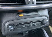 Ford Focus Kombi 1,5 l 84 kw