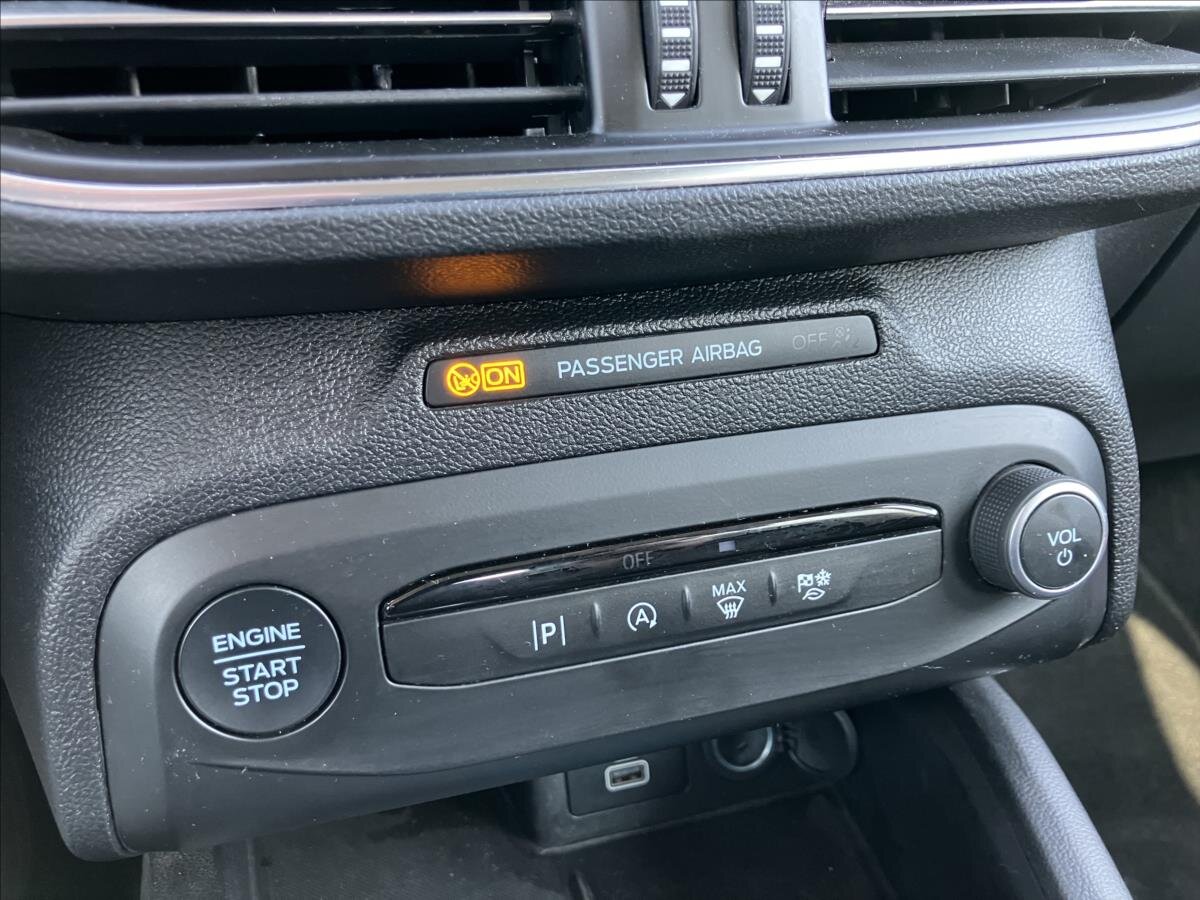 Ford Focus Kombi 1,5 l 84 kw