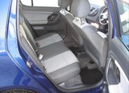 Škoda Fabia Hatchback 1,2 l 63 kw