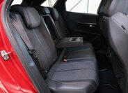 Peugeot 3008 SUV 2,0 l 110 kw