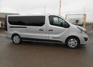 Opel Vivaro Kombi 1,6 l 92 kw