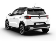 Citroën C3 Hatchback 1,2 l 81 kw