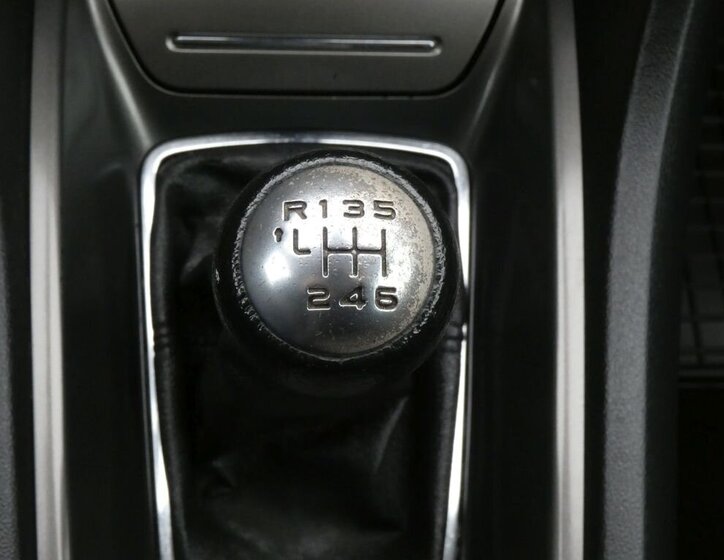 Citroën C5 Kombi 2,0 l 110 kw