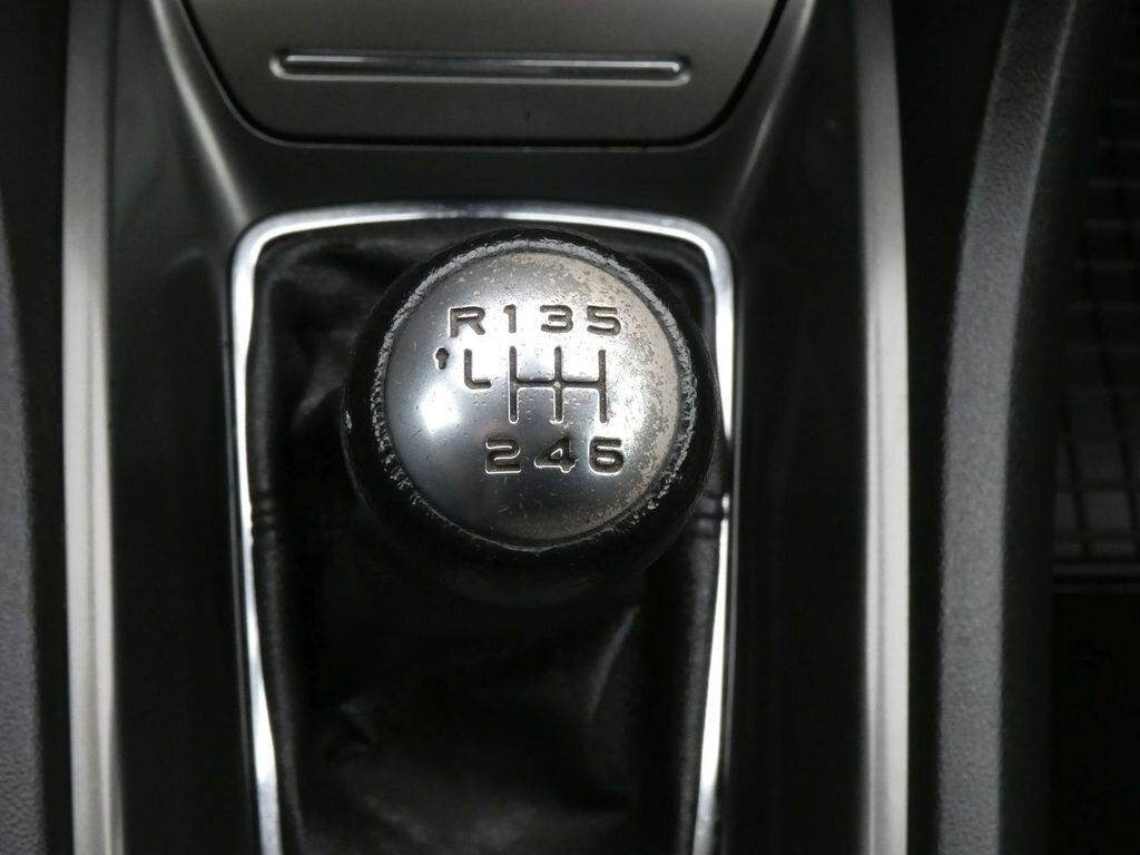 Citroën C5 Kombi 2,0 l 110 kw