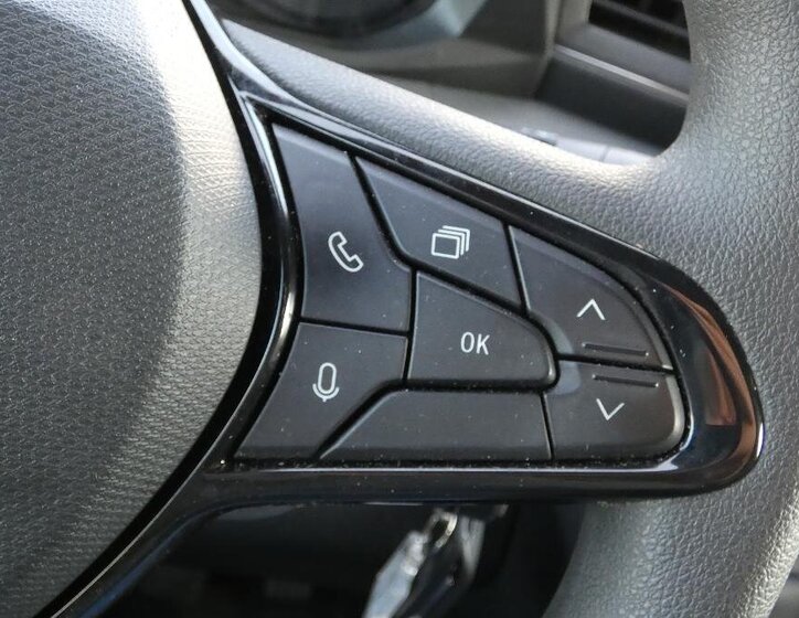 Renault Master Užitková 2,0 l 110 kw