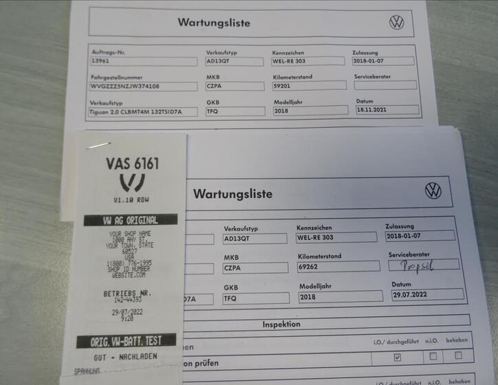 Volkswagen Tiguan 44