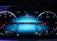 Mercedes-Benz Třídy E Sedan 2,0 l 143 kw