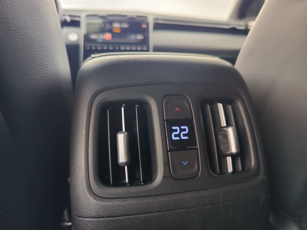 Hyundai Tucson SUV 1,6 l 132 kw