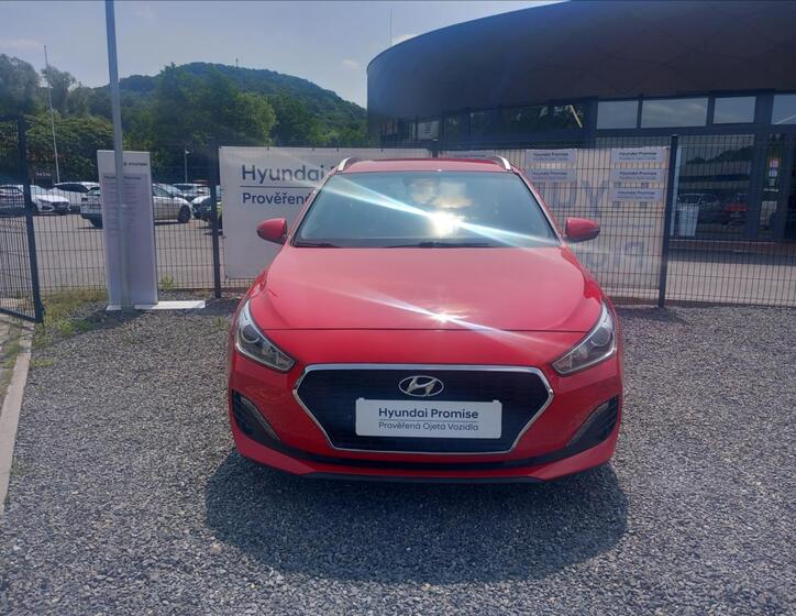 Hyundai i30 2