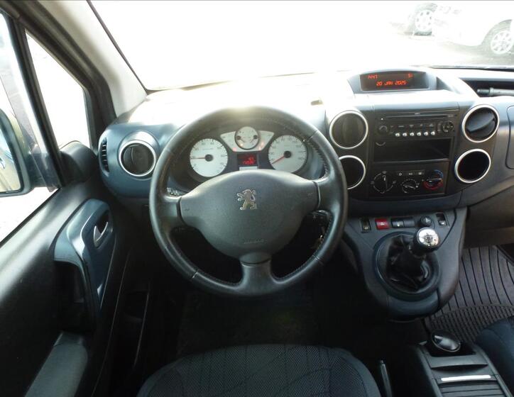 Peugeot Partner 27