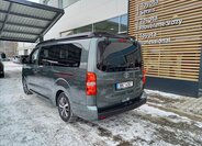 Toyota ProAce Verso 4