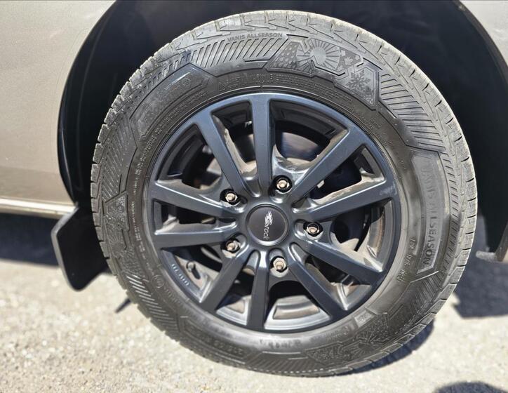 Ford Transit Custom 39