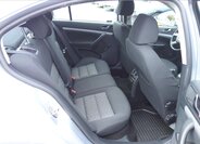 Škoda Octavia Liftback 1,2 l 77 kw