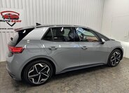 Volkswagen ID.3 Hatchback 0,0 150 kw