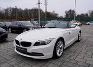 BMW Z4 Kabriolet 2,5 l 150 kw