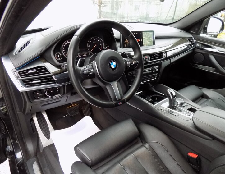 BMW X6 14