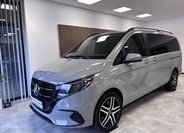 Mercedes-Benz Třídy V Kombi 2,0 l 174 kw