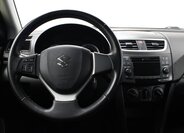 Suzuki Swift Hatchback 1,2 l 69 kw