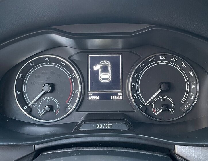 Škoda Scala Kombi 0,0 81 kw