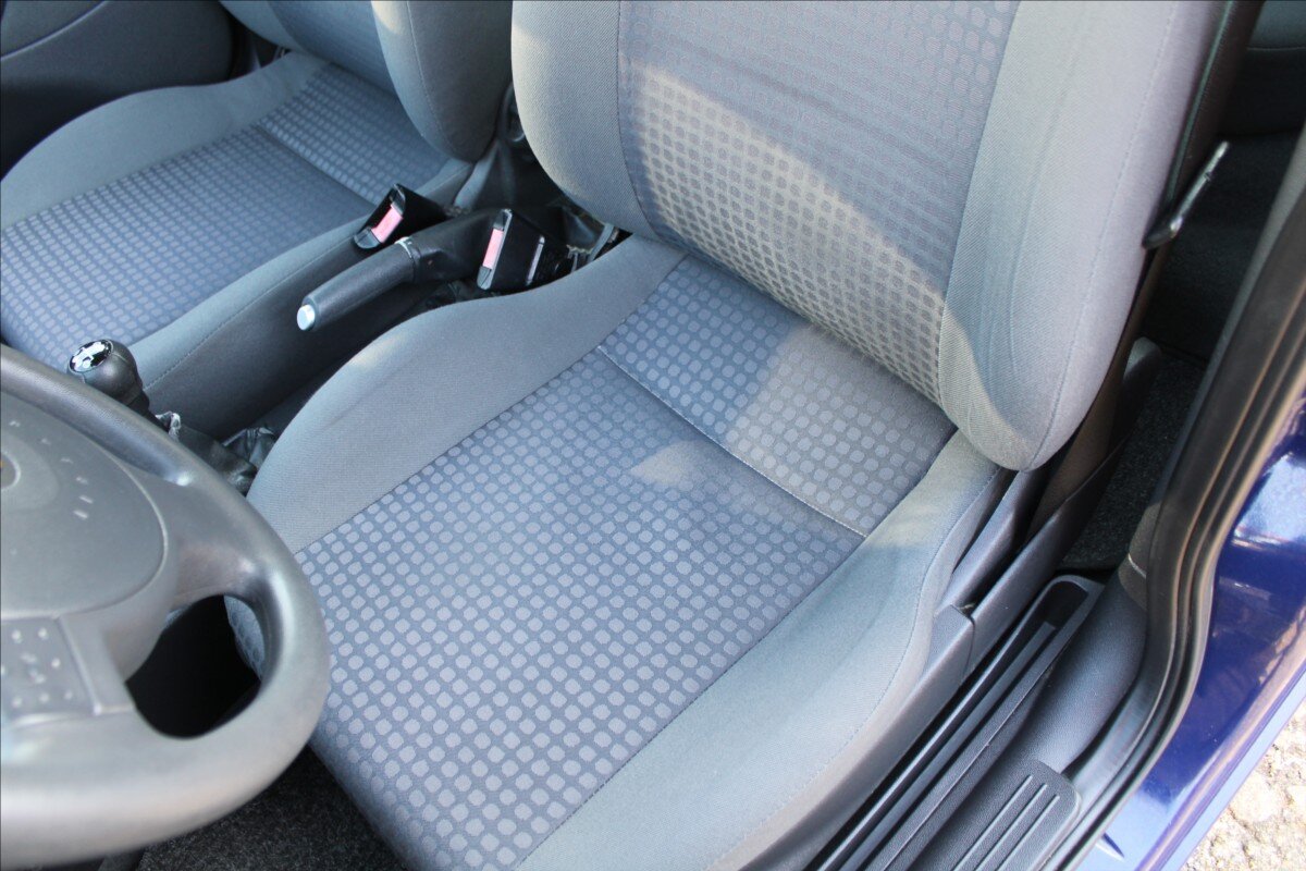 Opel Corsa Hatchback 973,0 43 kw