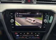 Volkswagen Passat Kombi 2,0 l 110 kw