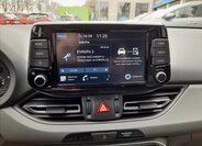 Hyundai i30 Hatchback 1,5 l 118 kw