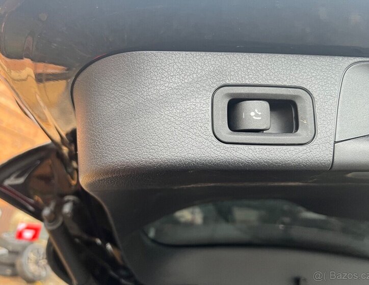 Mercedes-Benz GLB SUV 0,0 0