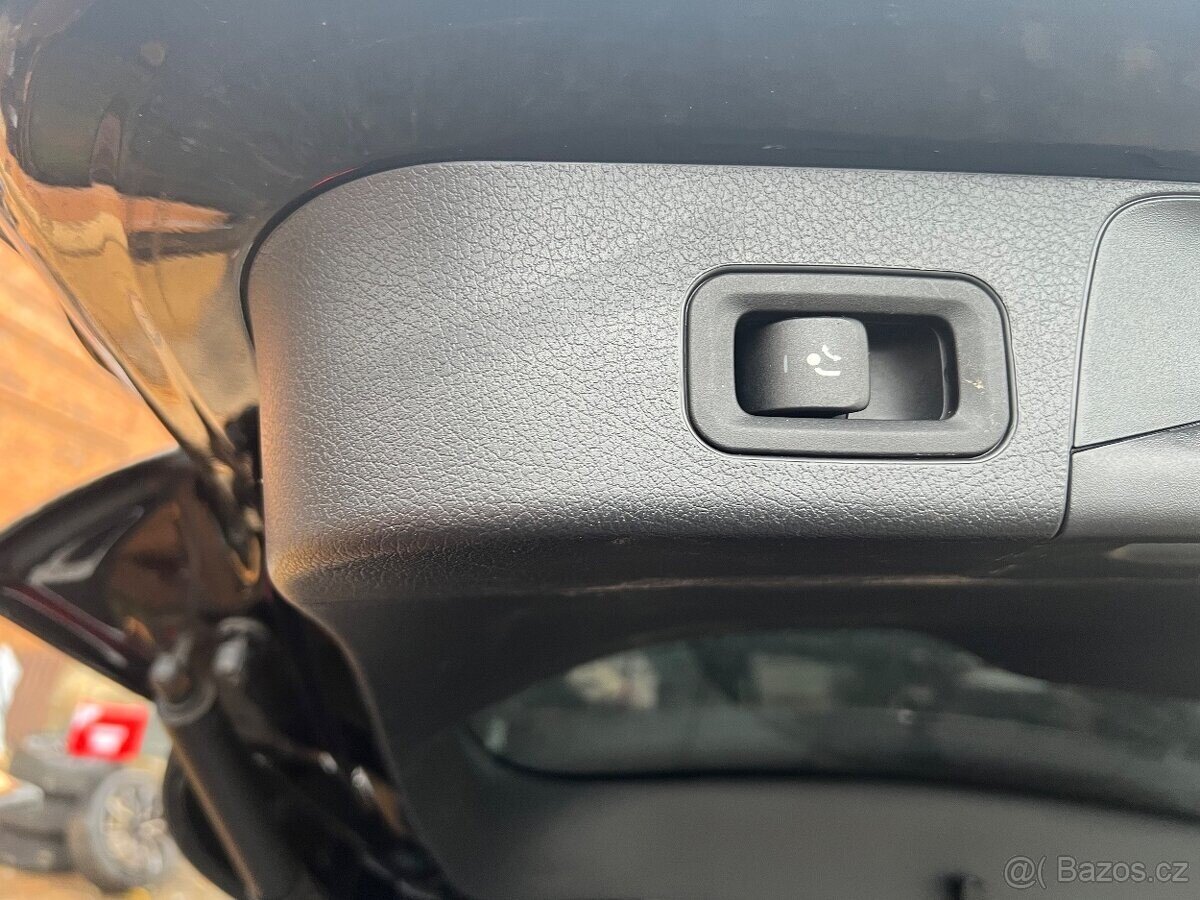 Mercedes-Benz GLB SUV 0,0 0