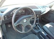 BMW Řada 5 Sedan / Limuzína 2,0 l 95 kw