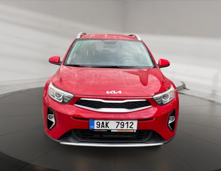 KIA Stonic 2