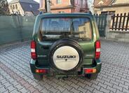 Suzuki Jimny 4