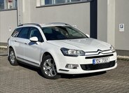 Citroën C5 Kombi 2,0 l 110 kw