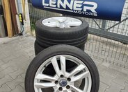 Volvo V60 Kombi 2,0 l 120 kw