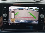 Volkswagen Touran Kombi 2,0 l 110 kw