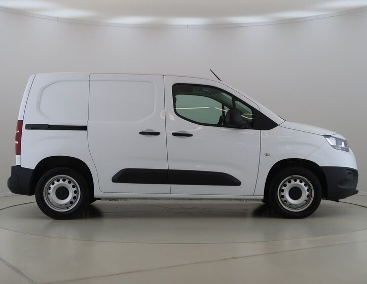Toyota ProAce Skříň 1,2 l 96 kw