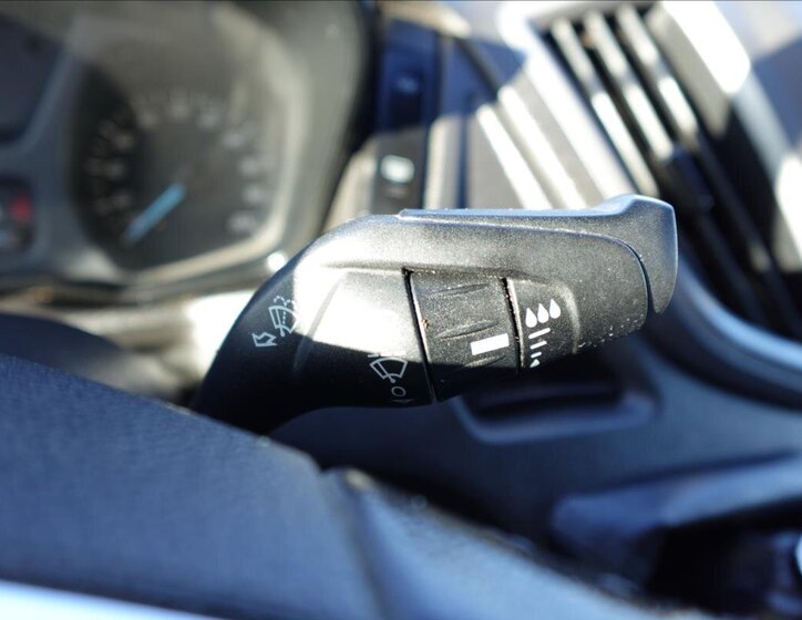 Ford Transit Ostatní 2,2 l 114 kw