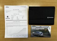 Škoda Kodiaq SUV 2,0 l 140 kw