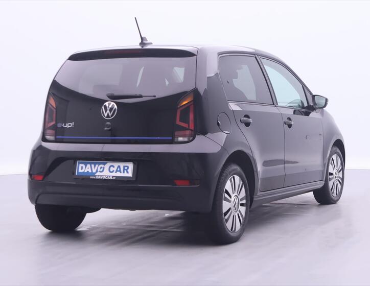 Volkswagen e-up! 7