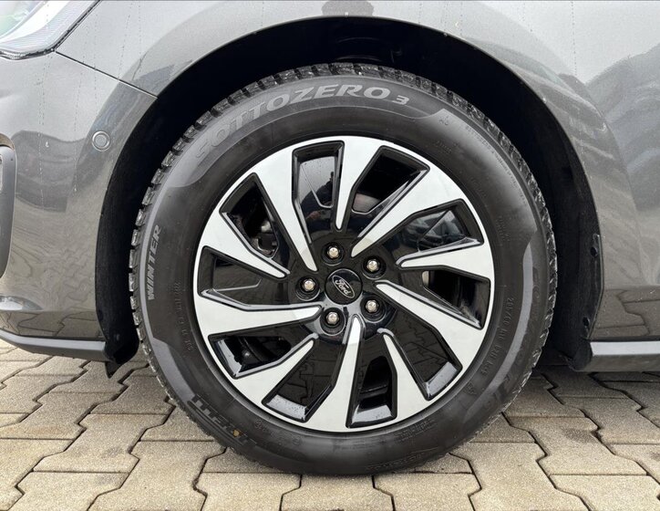 Ford Focus Kombi 2,0 l 88 kw