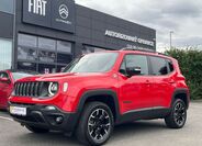 Jeep Renegade SUV / Terénní 1,3 l 132 kw