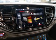 Dodge Durango SUV / Terénní 6,4 l 355 kw