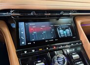 Aston Martin Ostatní Kupé 4,0 l 500 kw