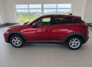 Mazda CX-3 SUV / Terénní 2,0 l 89 kw