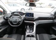Peugeot 5008 MPV 1,2 l 96 kw