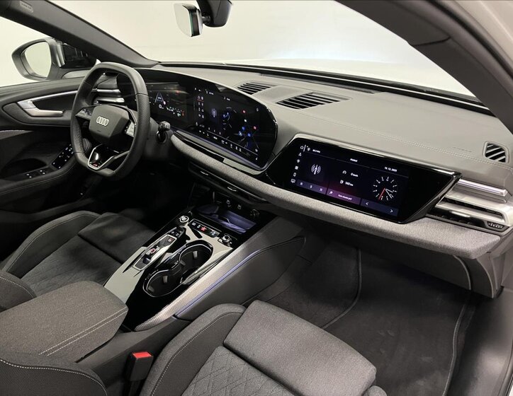 Audi A5 Kombi 2,0 l 150 kw