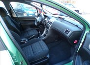 Peugeot 307 Hatchback 1,6 l 80 kw