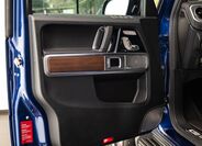 Mercedes-Benz Třídy G 10