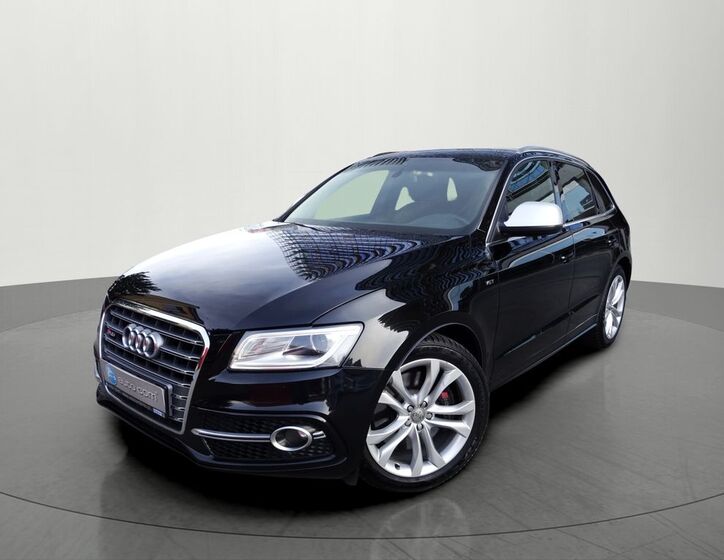 Audi SQ5 SUV 3,0 l 230 kw