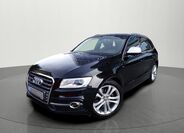 Audi SQ5 SUV 3,0 l 230 kw