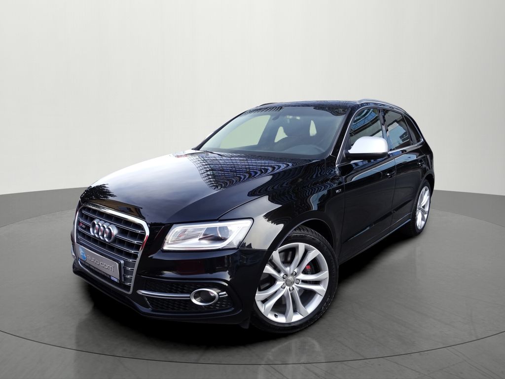 Audi SQ5 SUV 3,0 l 230 kw